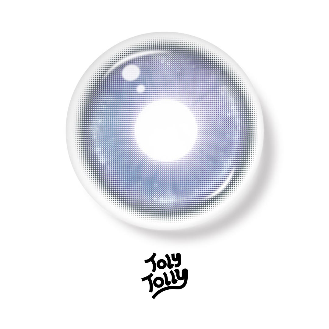 TolyTolly Fjord Purple