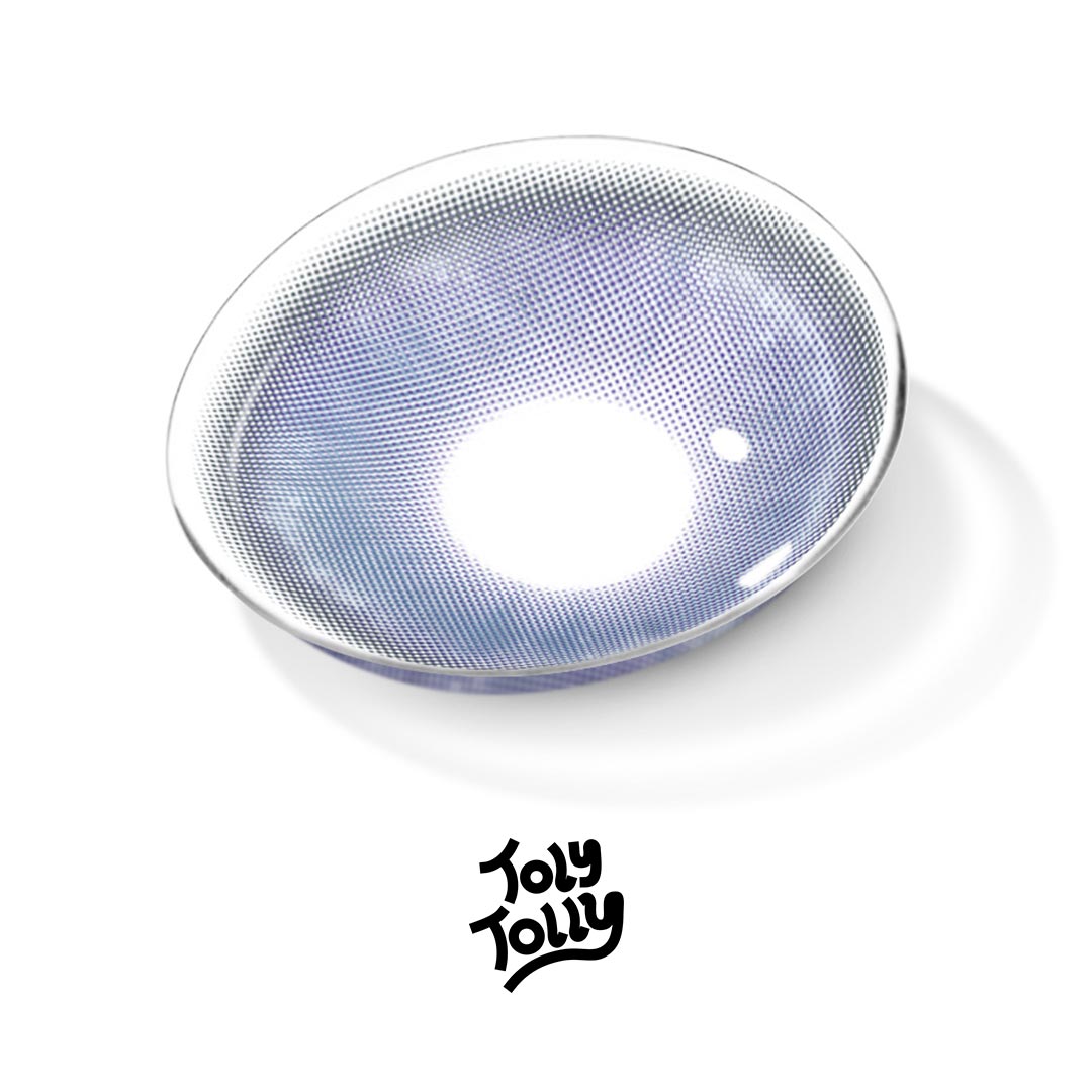 TolyTolly Fjord Purple