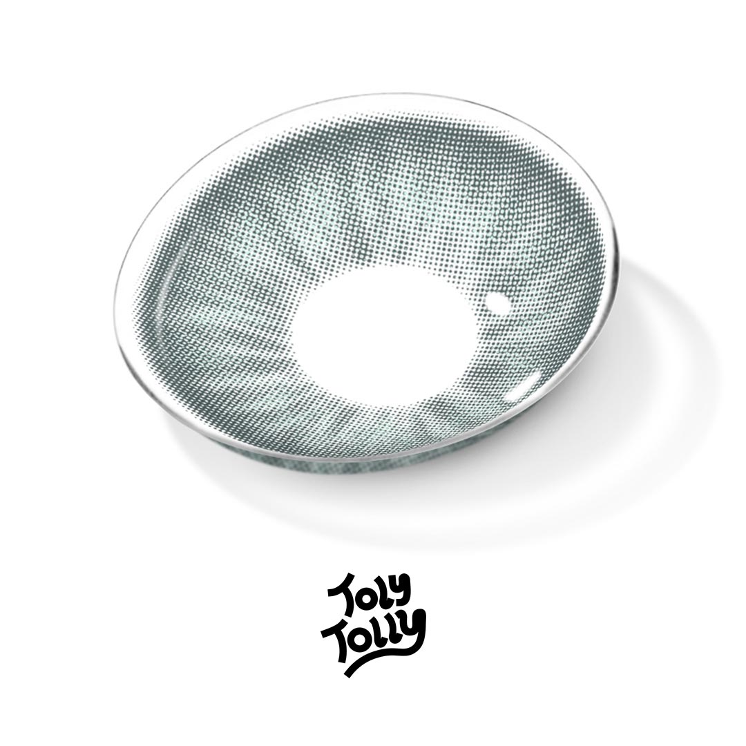 TolyTolly Flora Way Green