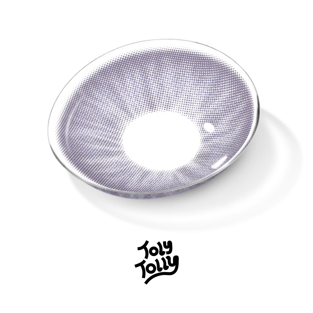 TolyTolly Flora Way Purple