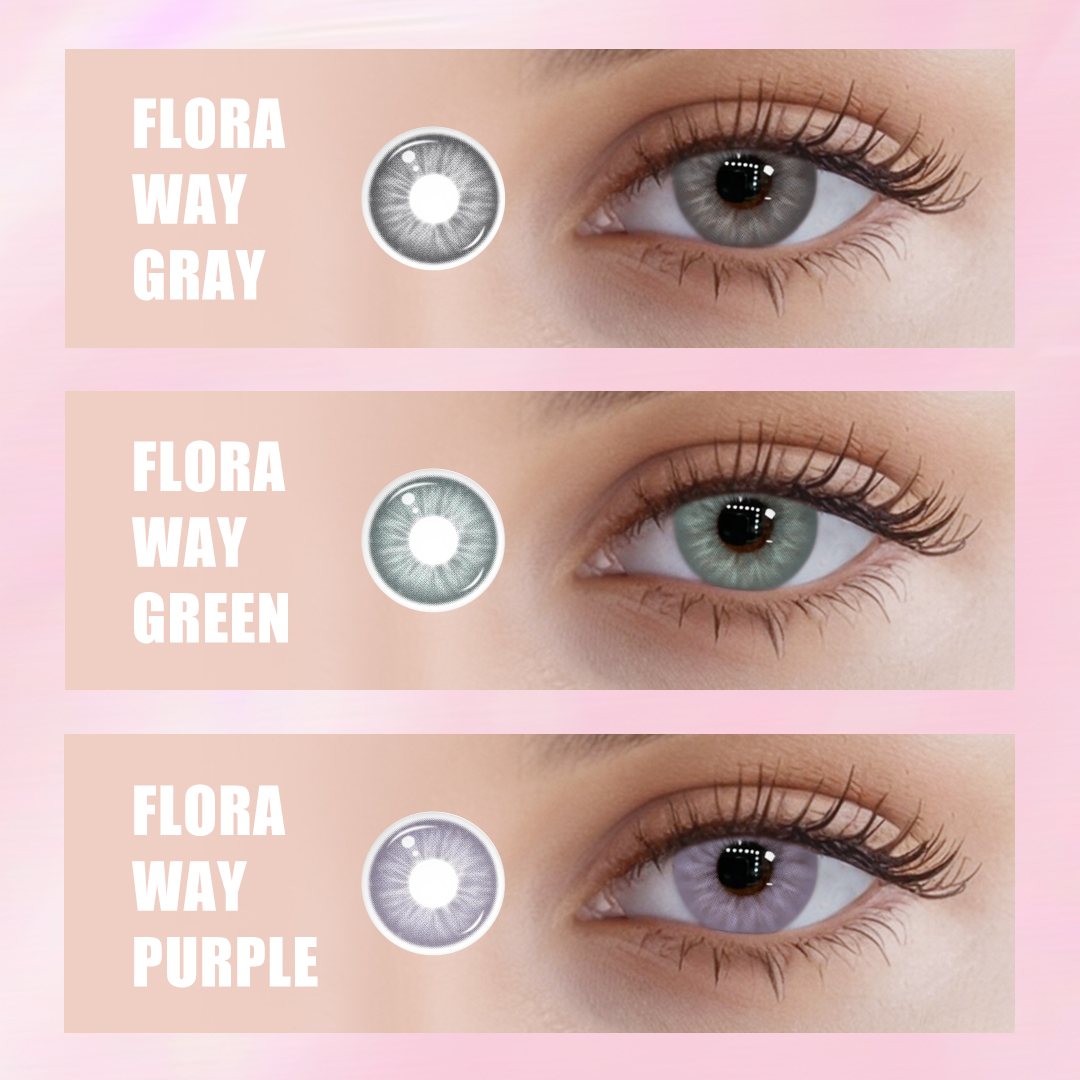 TolyTolly Flora Way Gray| 6-Month