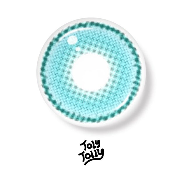 TolyTolly Fluorescent Green