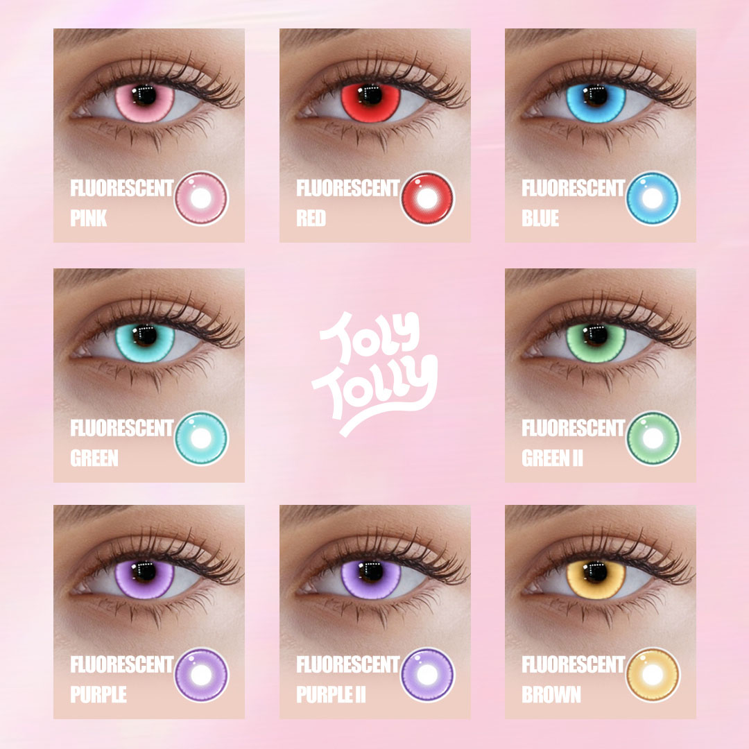 TolyTolly Fluorescent Pink| 6-Month