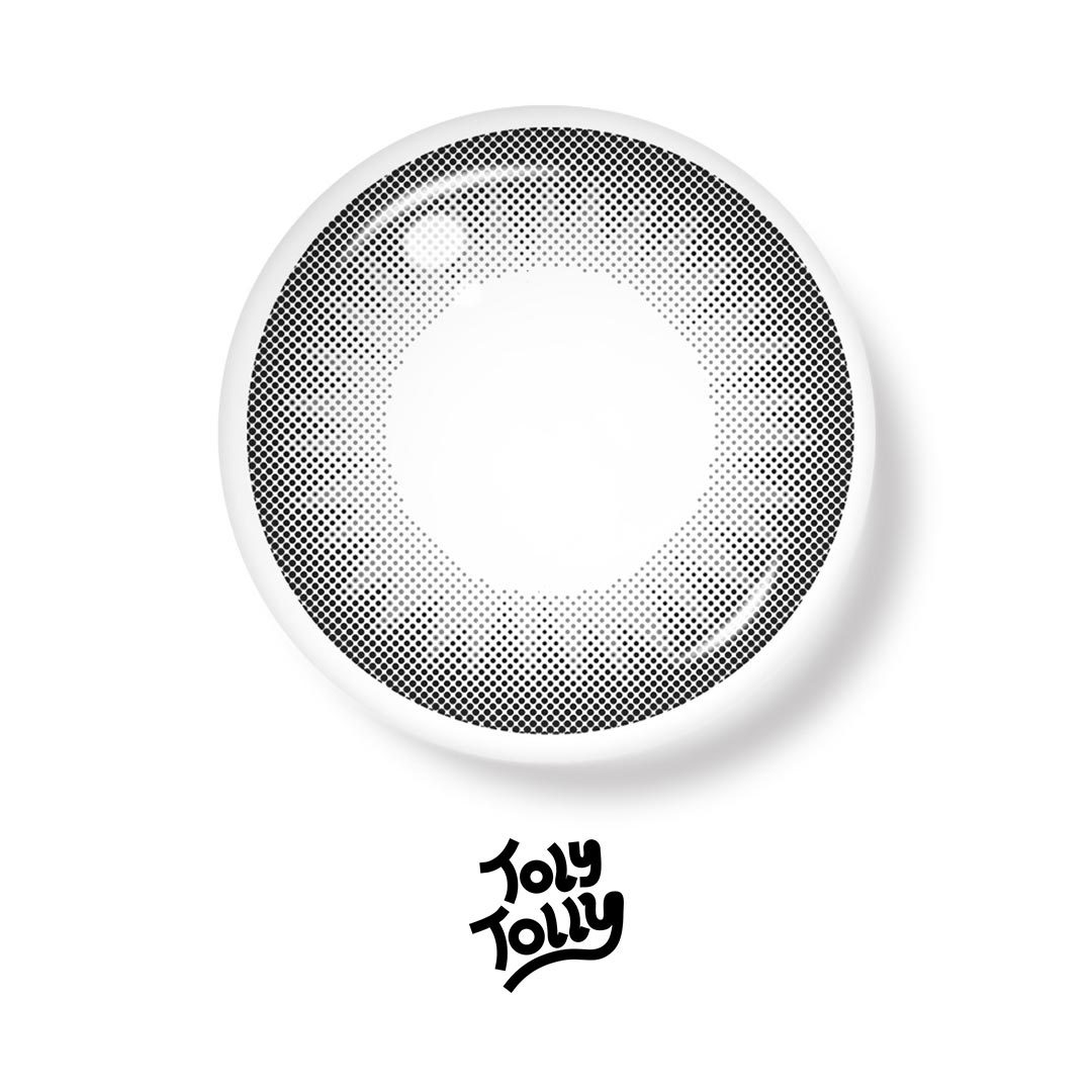 TolyTolly Fog Gray