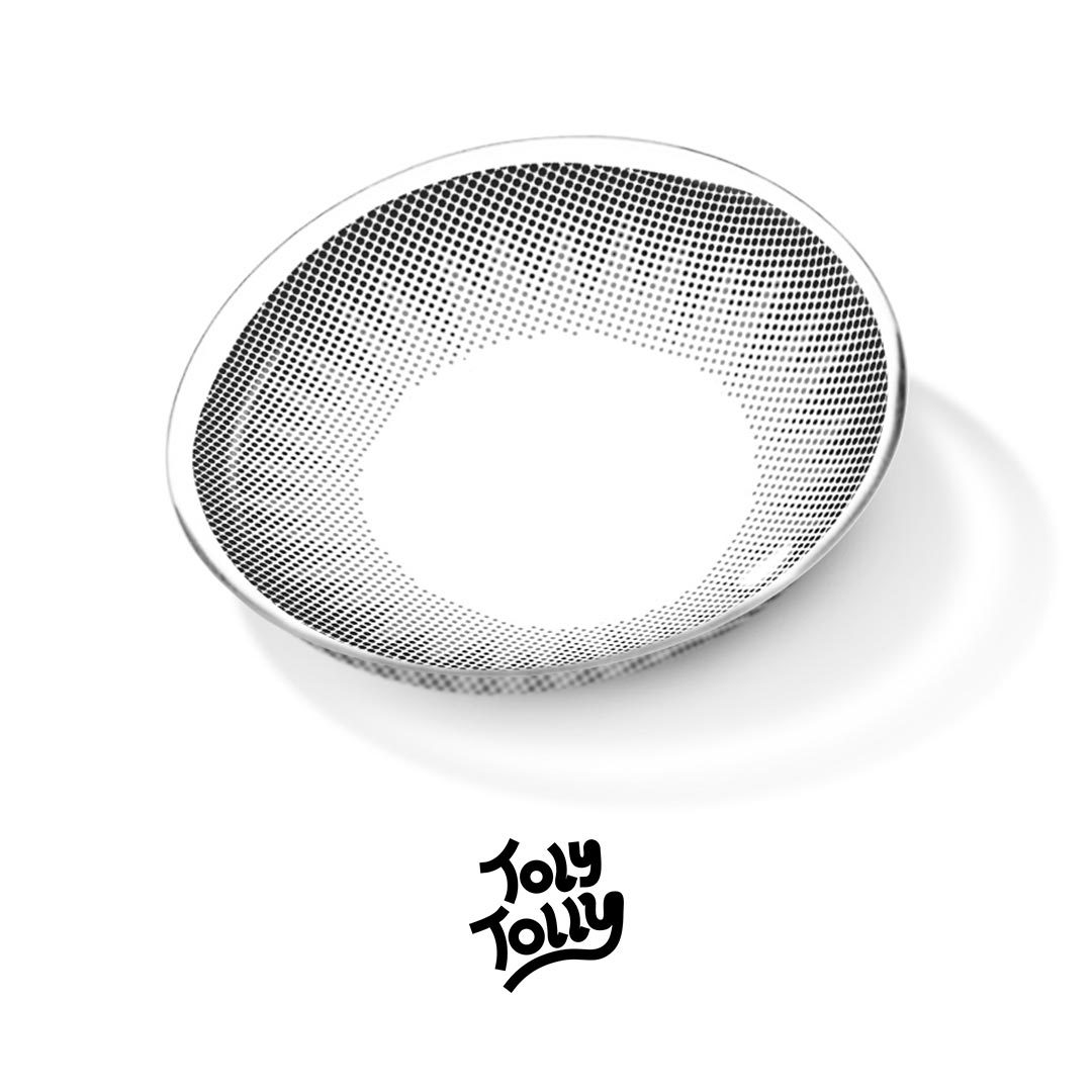 TolyTolly Fog Gray