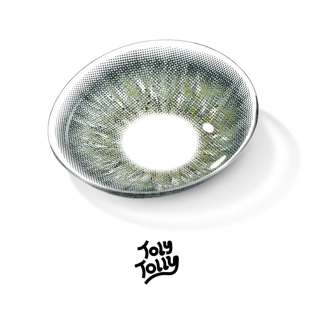 TolyTolly Four-Leaf Whisper | Daily