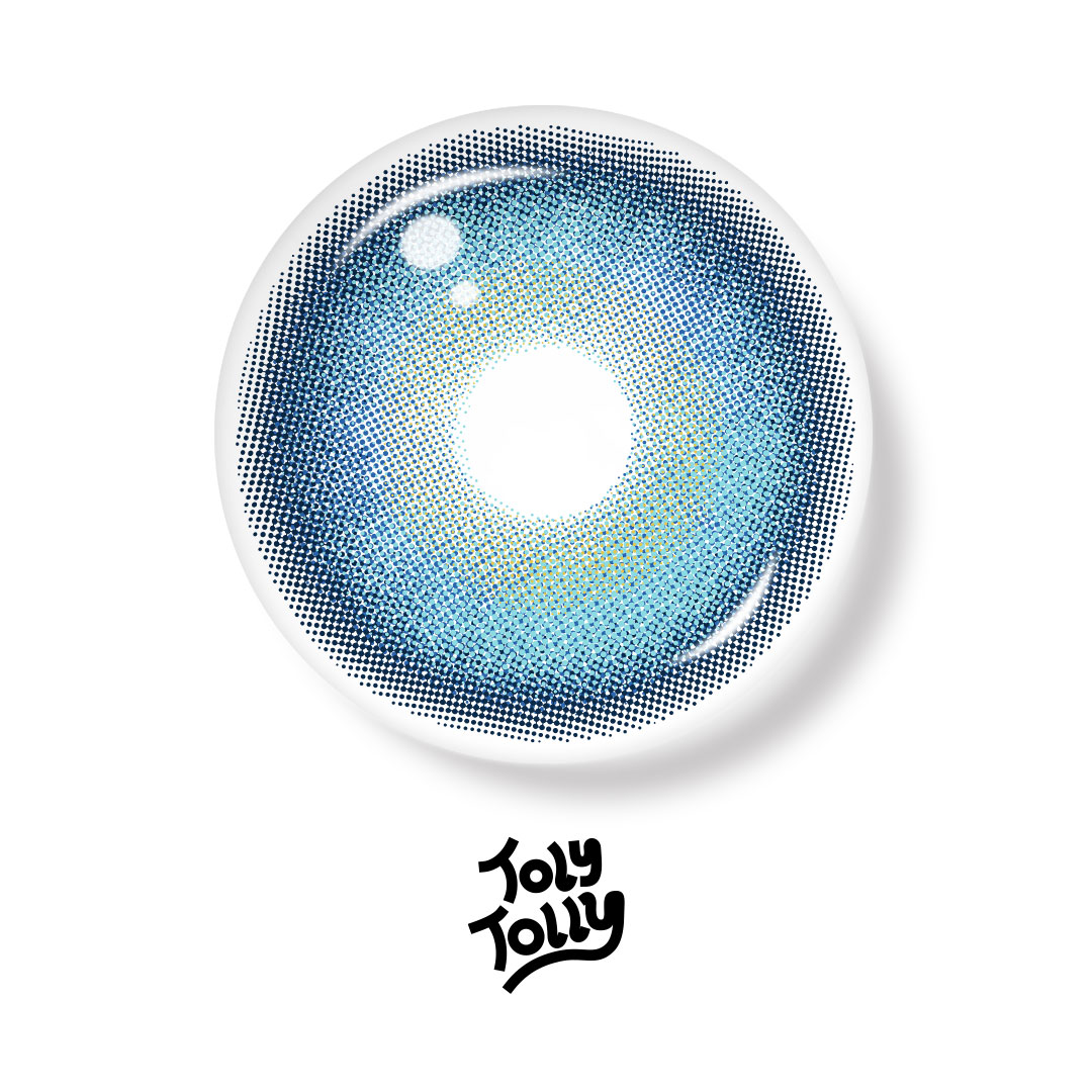 TolyTolly Frece Blue