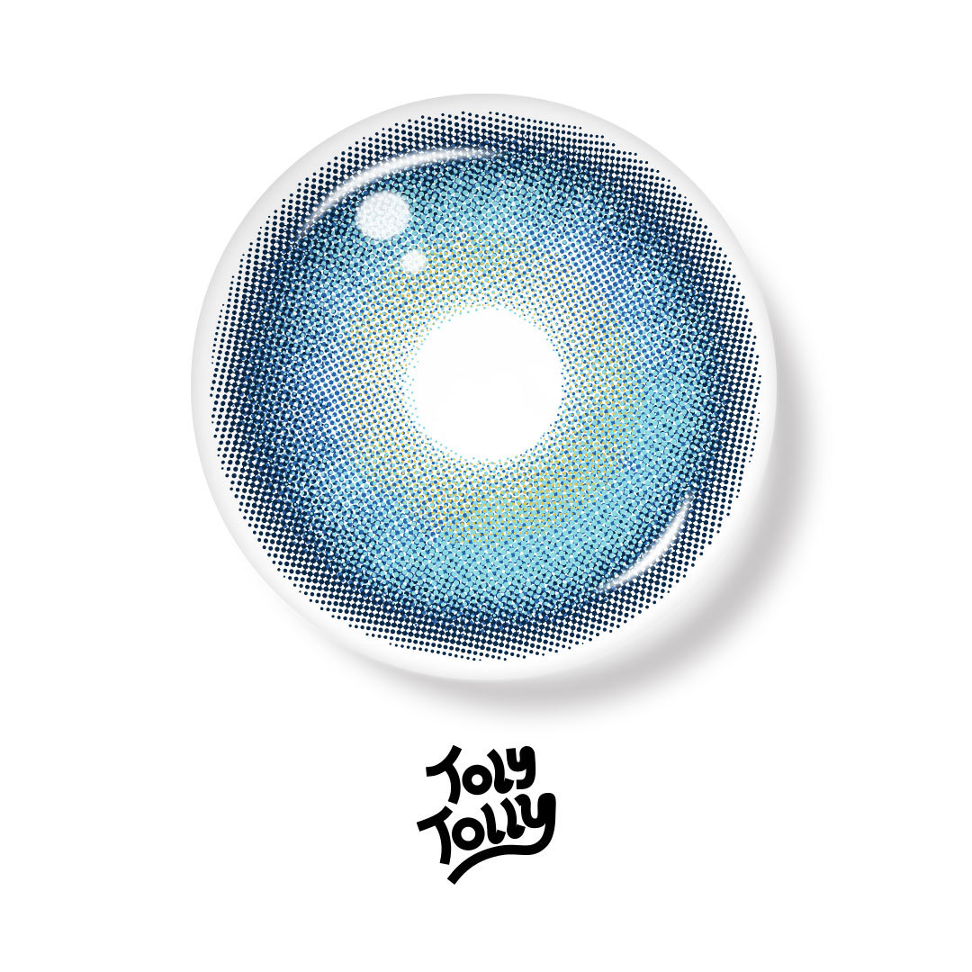 TolyTolly Frece Blue