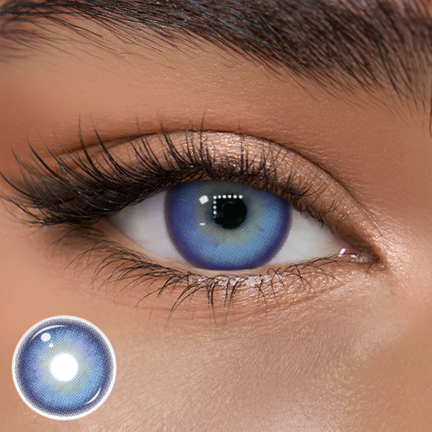 TolyTolly Frece Dark Blue