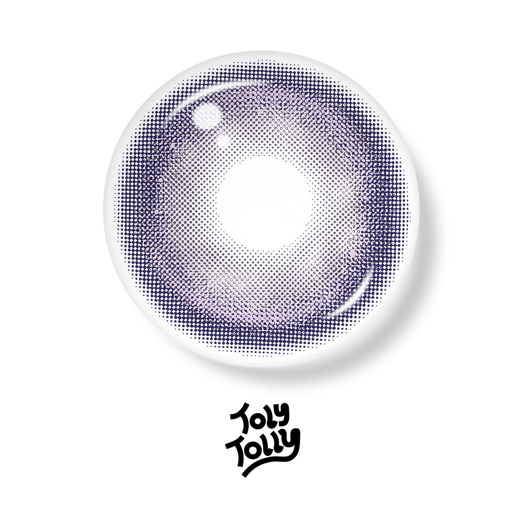 TolyTolly Fruitlume Purple
