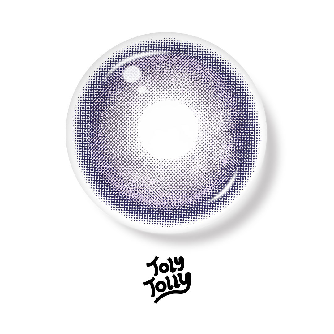 TolyTolly Fruitlume Purple