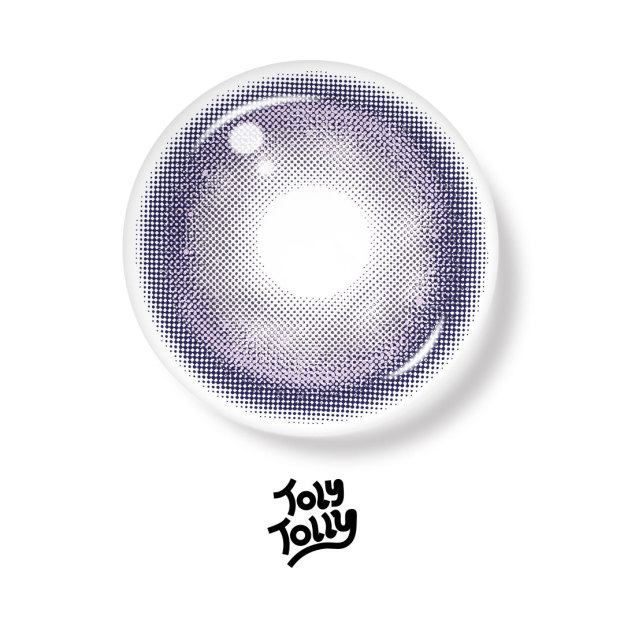 TolyTolly Fruitlume Purple