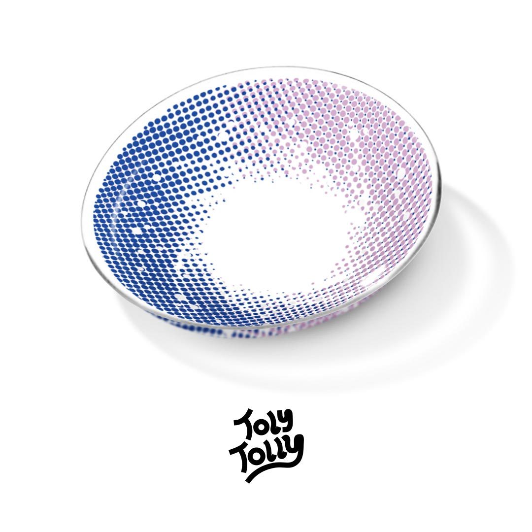 TolyTolly Galaxy Pink