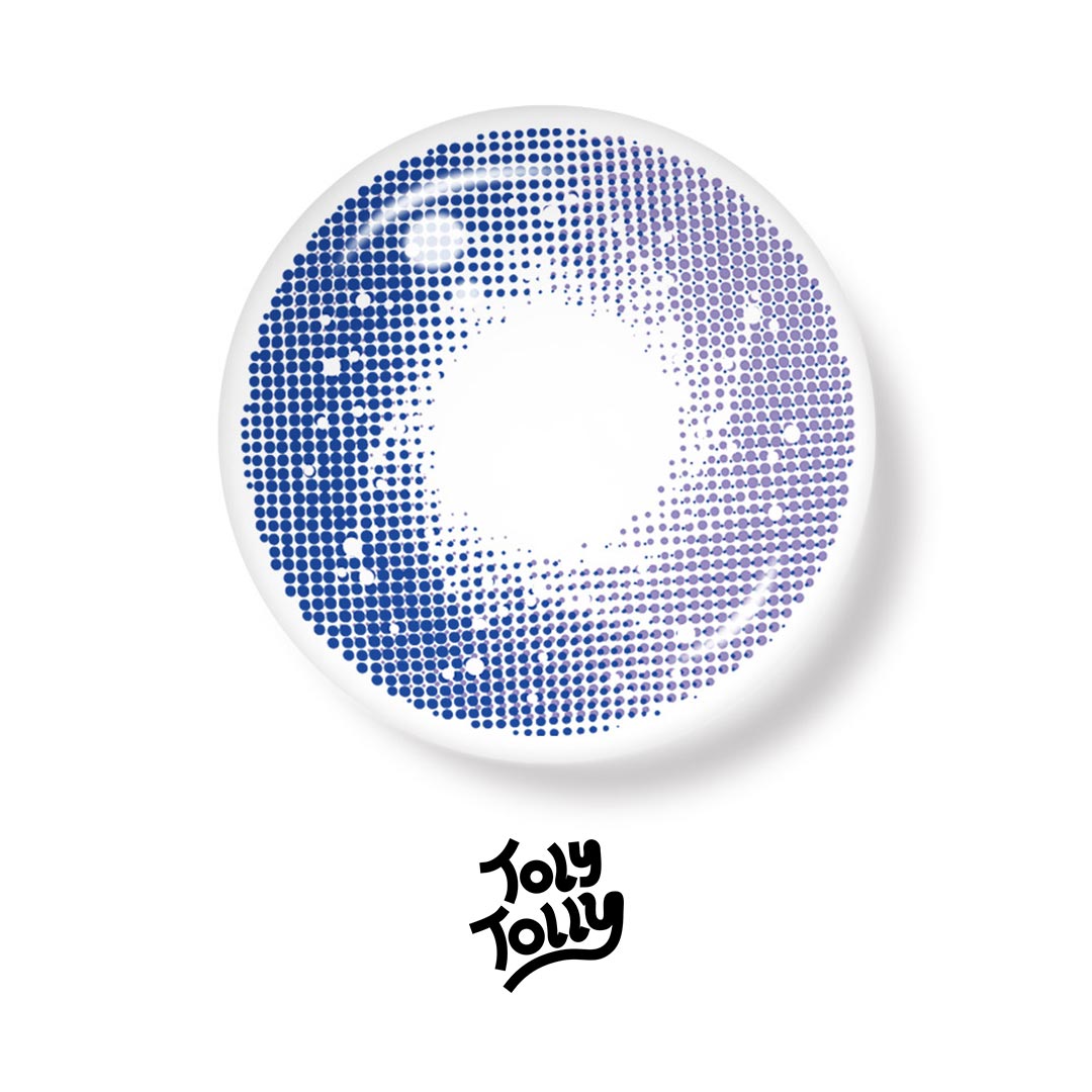 TolyTolly Galaxy Purple