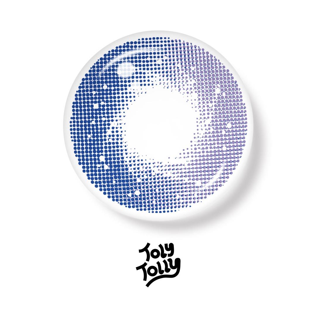 TolyTolly Galaxy Purple
