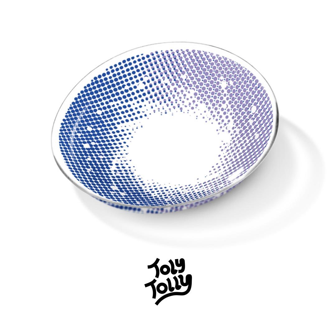 TolyTolly Galaxy Purple