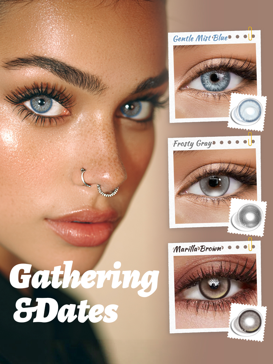Gatherings&Dates