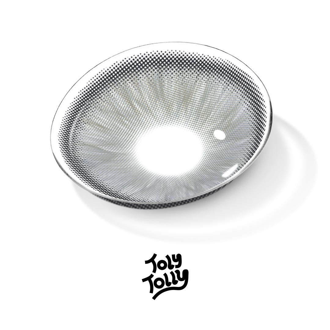 TolyTolly Gemstone Grey | Daily