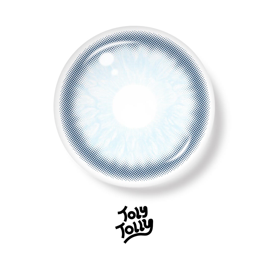 TolyTolly Gentle Mist Blue