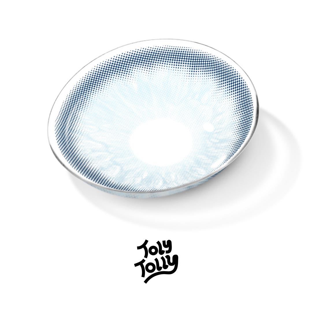 TolyTolly Gentle Mist Blue