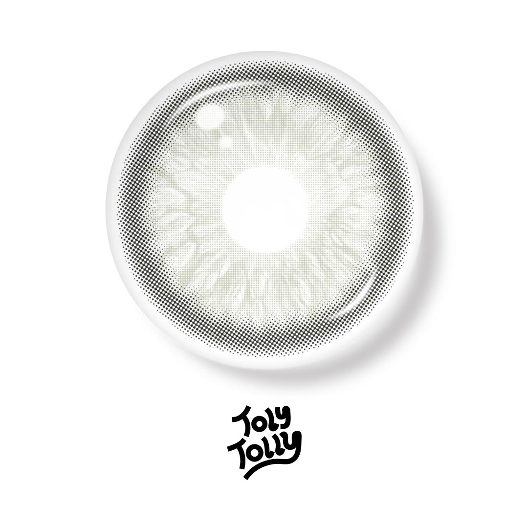 TolyTolly Gentle Mist Gray