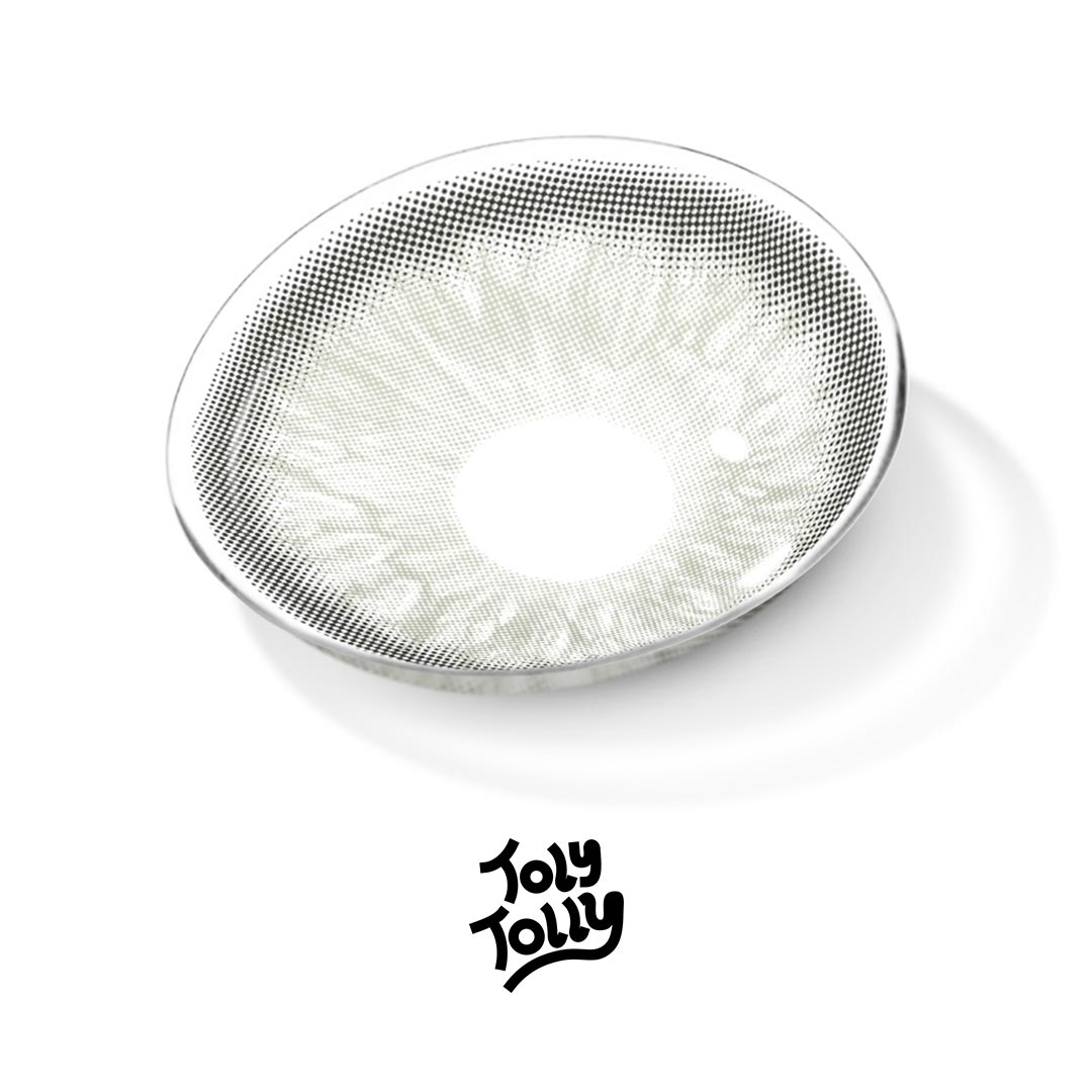 TolyTolly Gentle Mist Gray