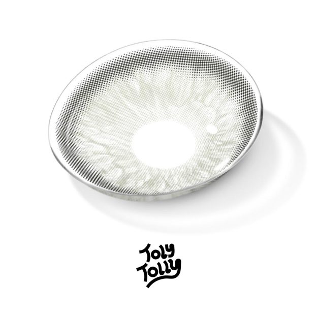 TolyTolly Gentle Mist Gray