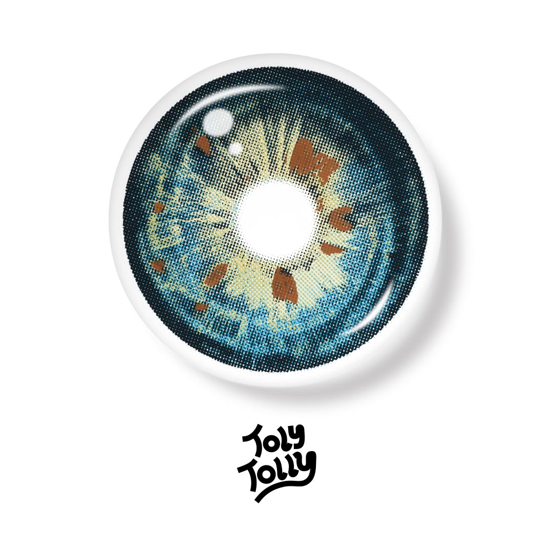 TolyTolly Giada Blue