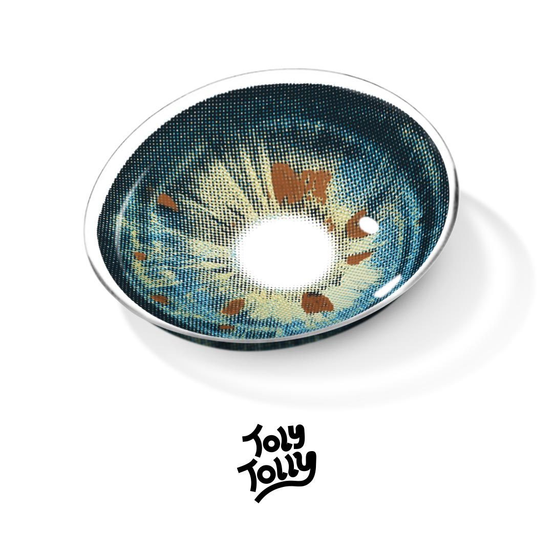 TolyTolly Giada Blue