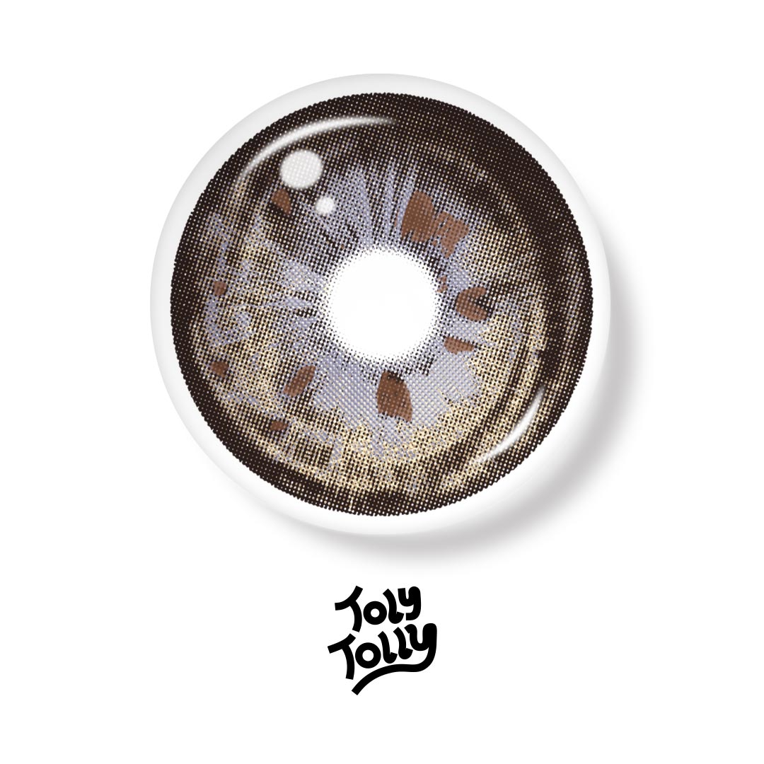 TolyTolly Giada Brown