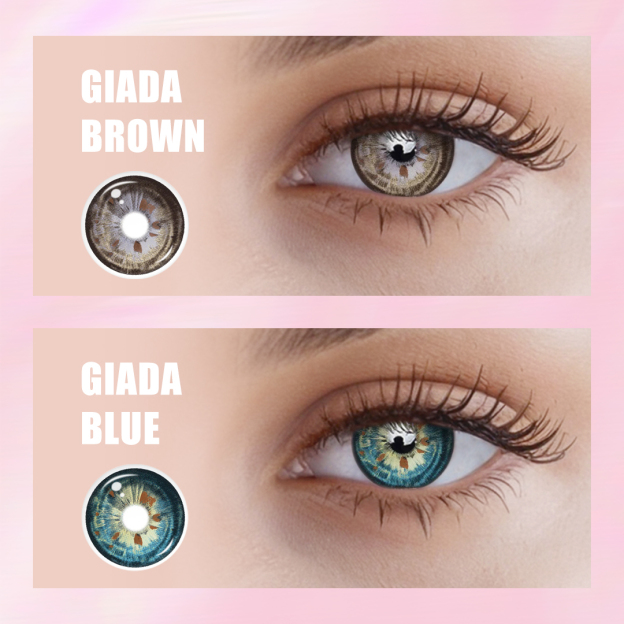 TolyTolly Giada Brown