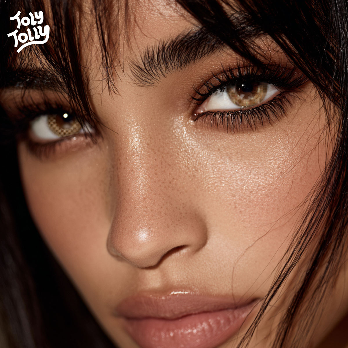 TolyTolly Ginger Fizz Brown | Daily