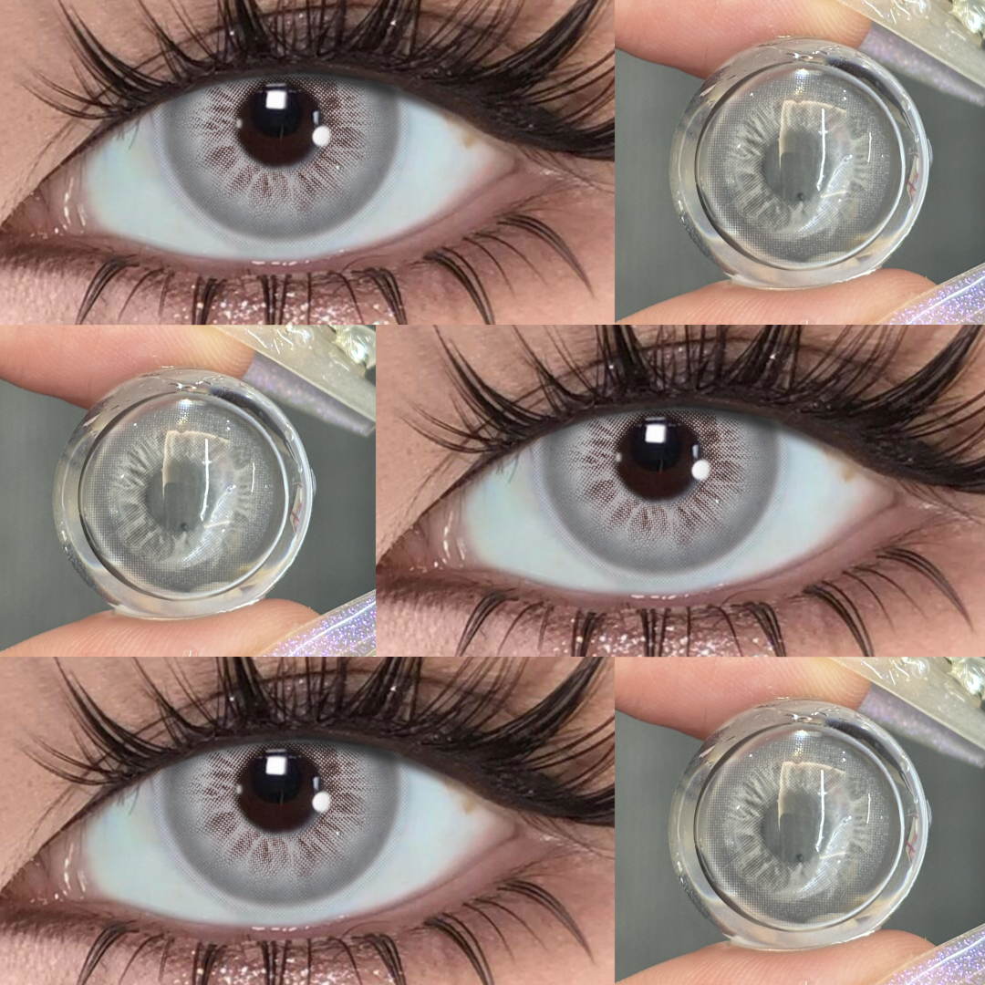 TolyTolly Glacier Grey