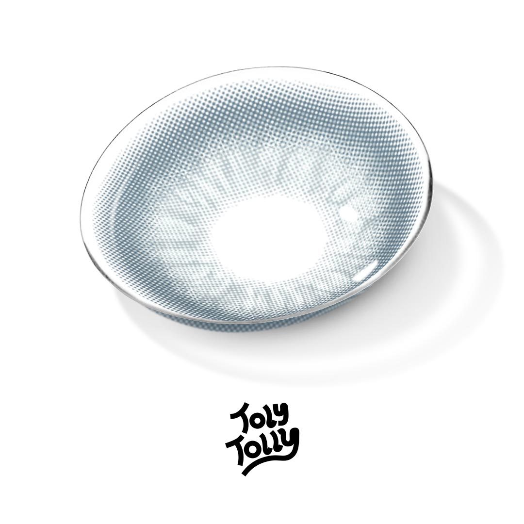 TolyTolly Glacier Blue