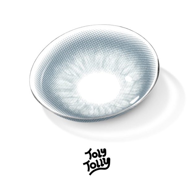 TolyTolly Glacier Blue