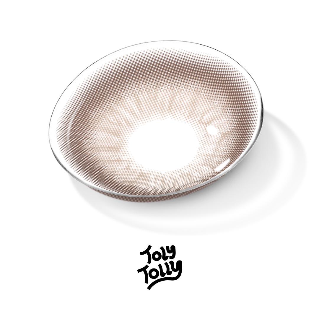 TolyTolly Glacier Brown