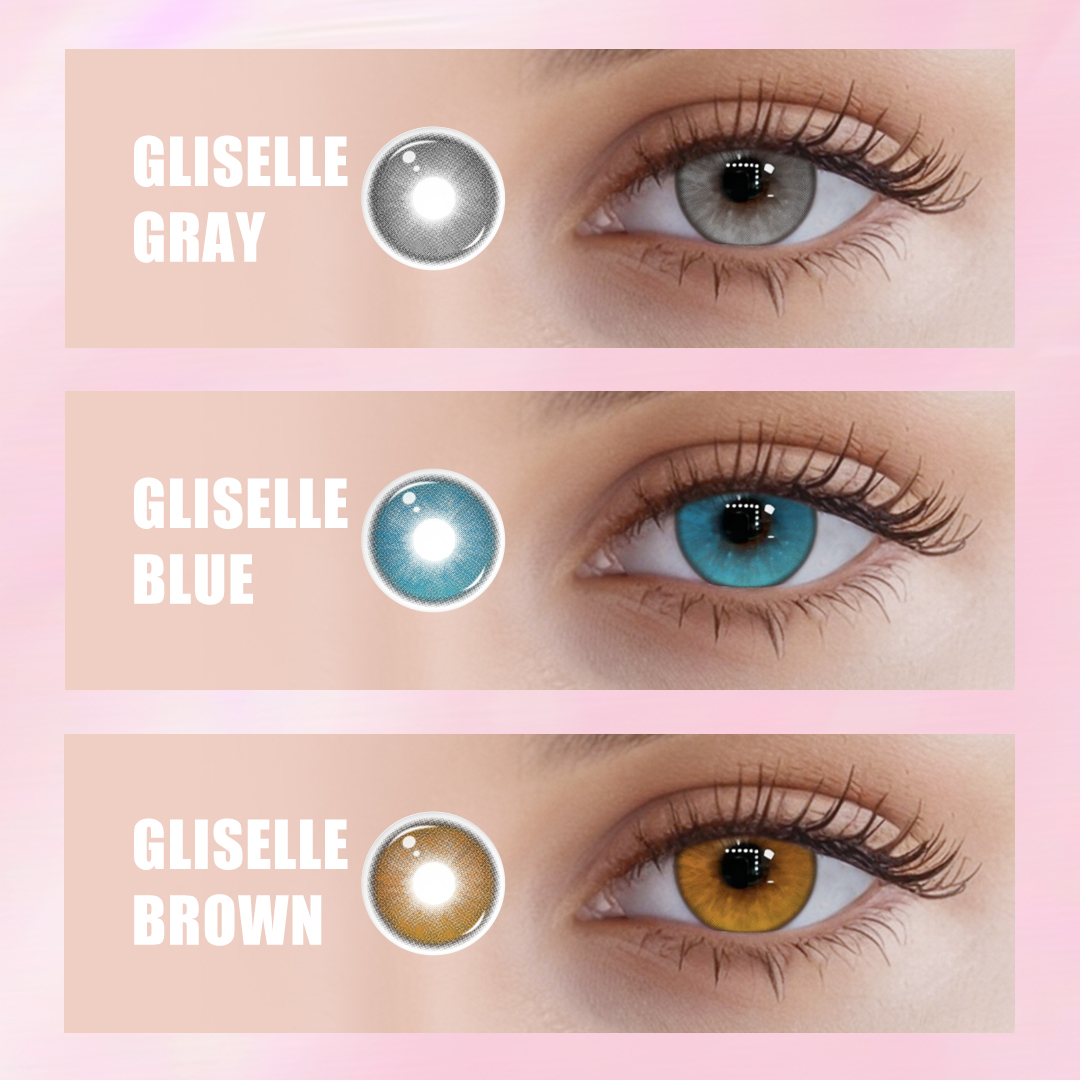 TolyTolly Gliselle Gray