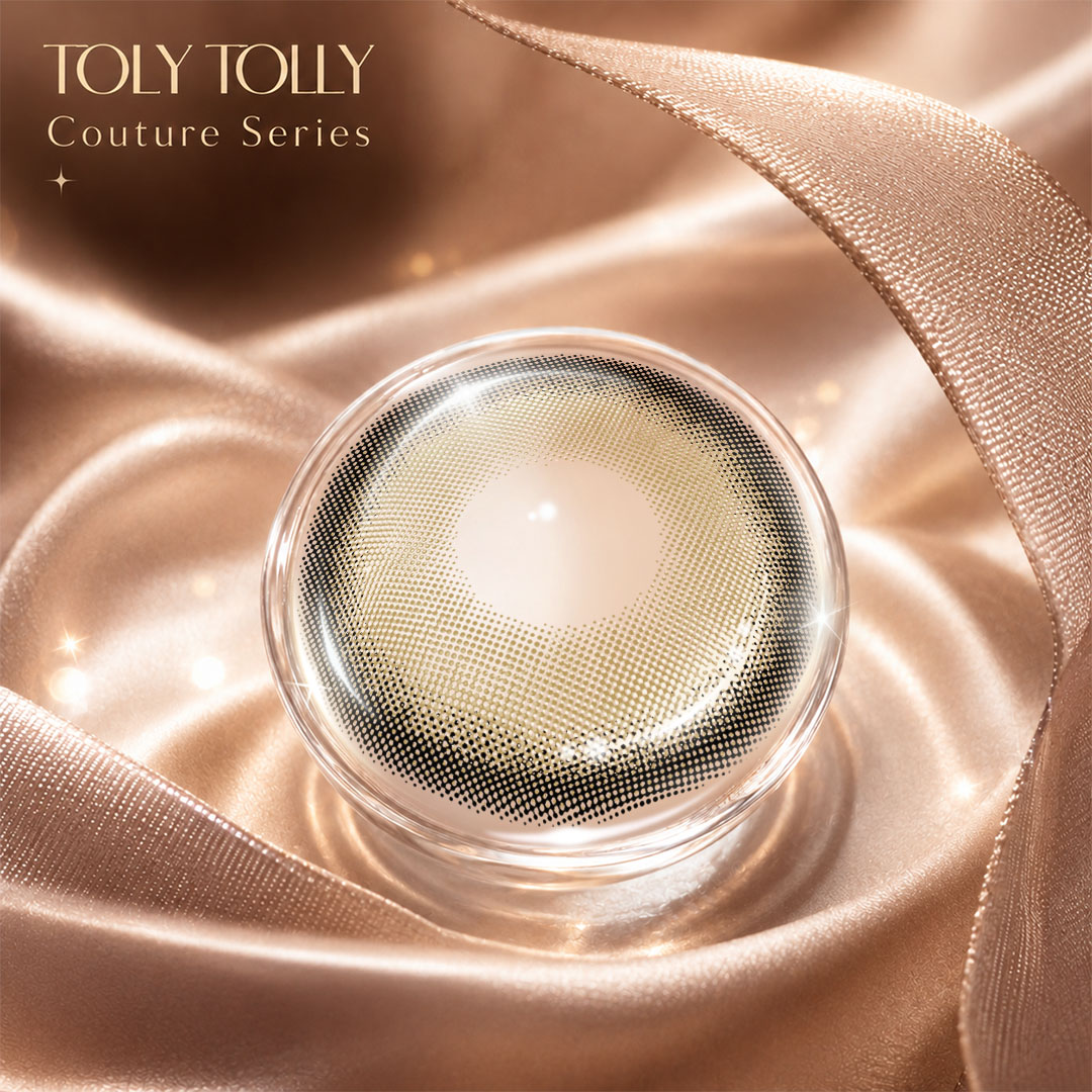 TolyTolly Golden Biscuit Chocolate