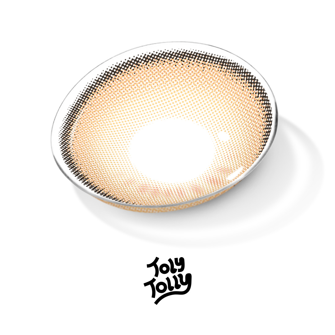 TolyTolly Golden Bloom | Daily