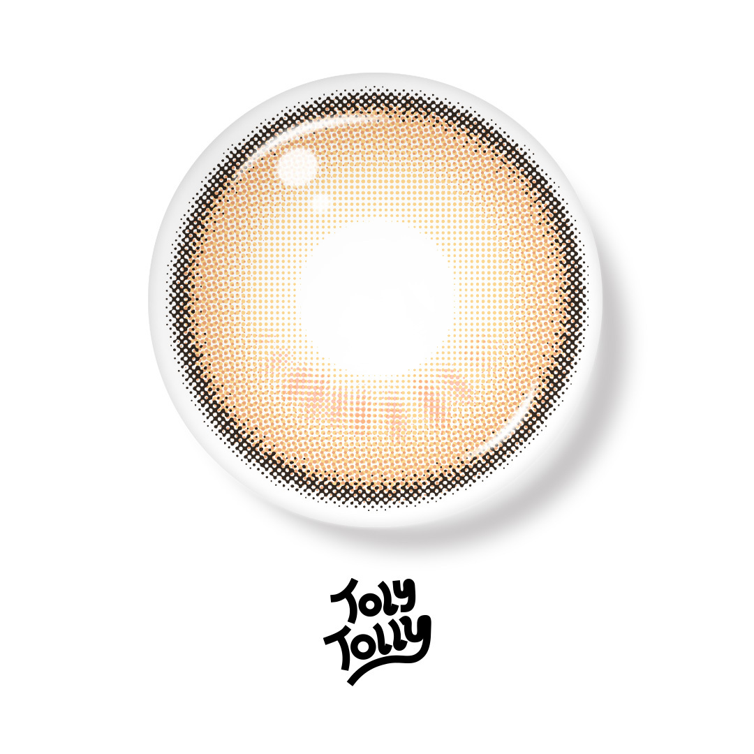 TolyTolly Golden Bloom | Daily