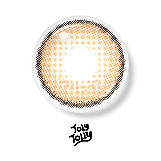 TolyTolly Golden Bloom | Daily