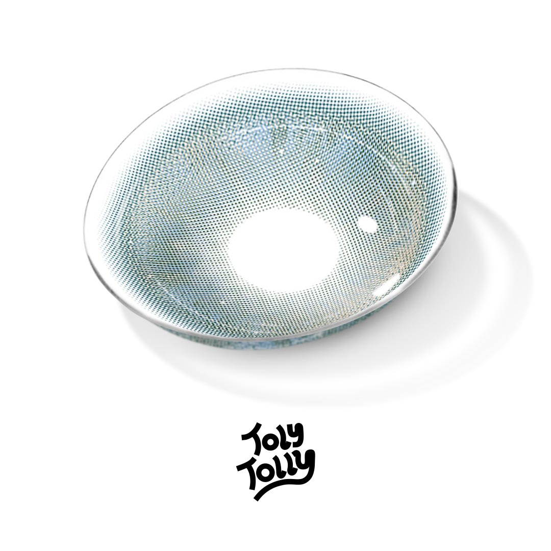 TolyTolly Golden Ray Blue