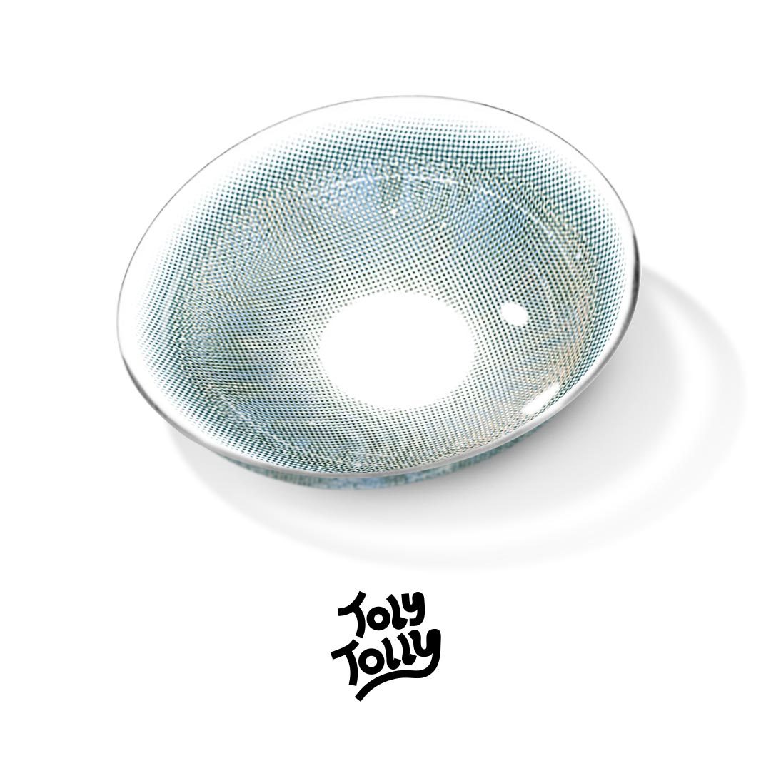 TolyTolly Golden Ray Blue