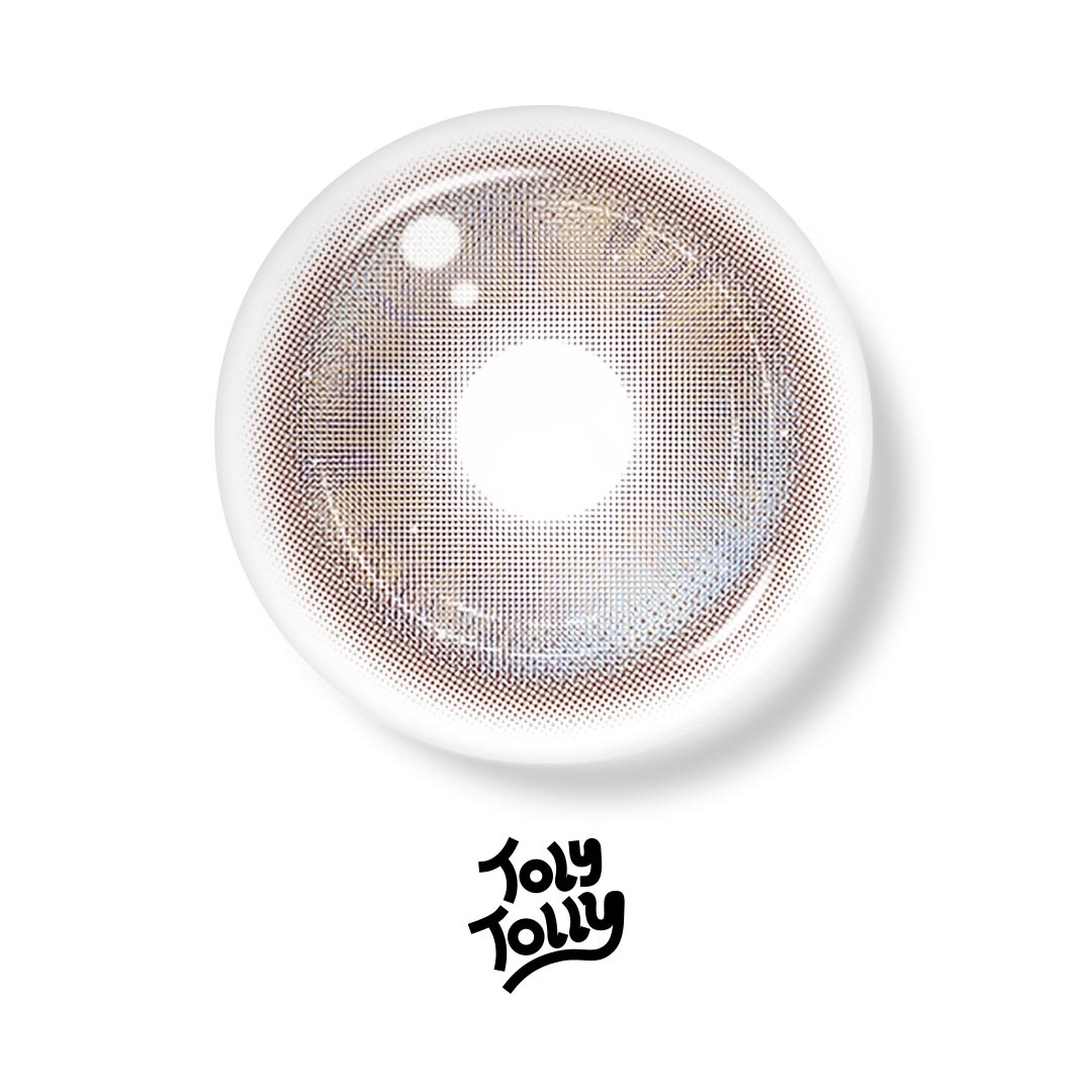 TolyTolly Golden Ray Brown