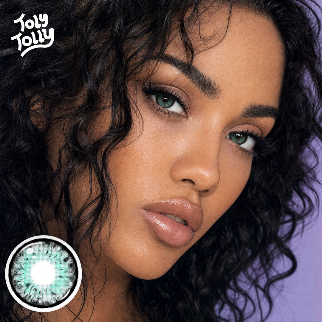 TolyTolly Isolde Blue