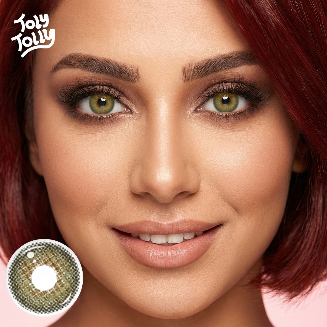 TolyTolly Verdant Origin Brown