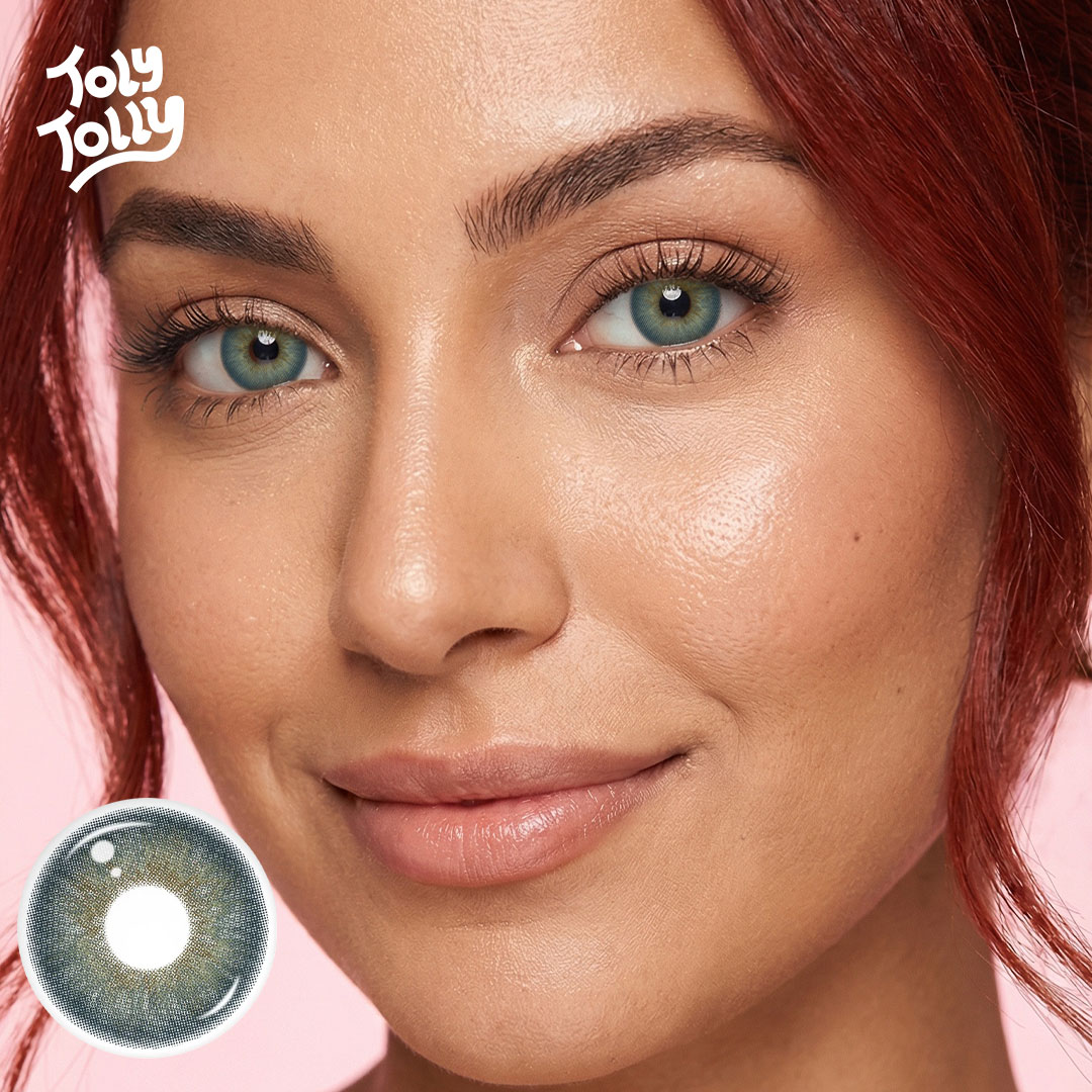 TolyTolly Verdant Origin Blue