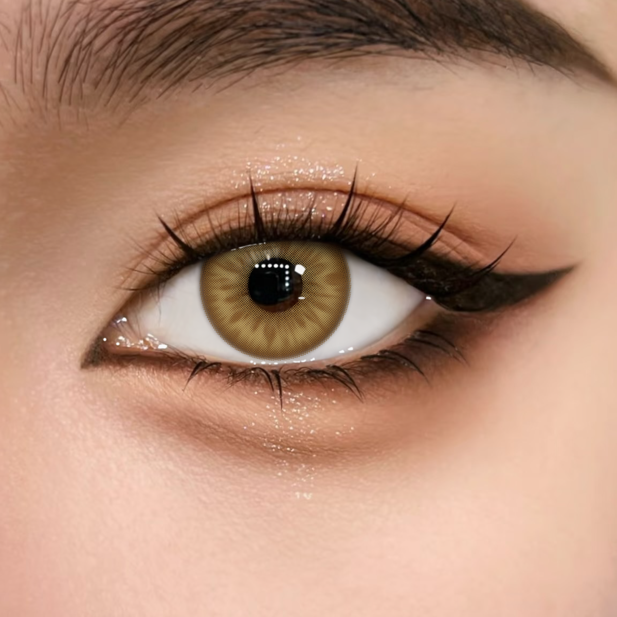 TolyTolly Blossom Brown