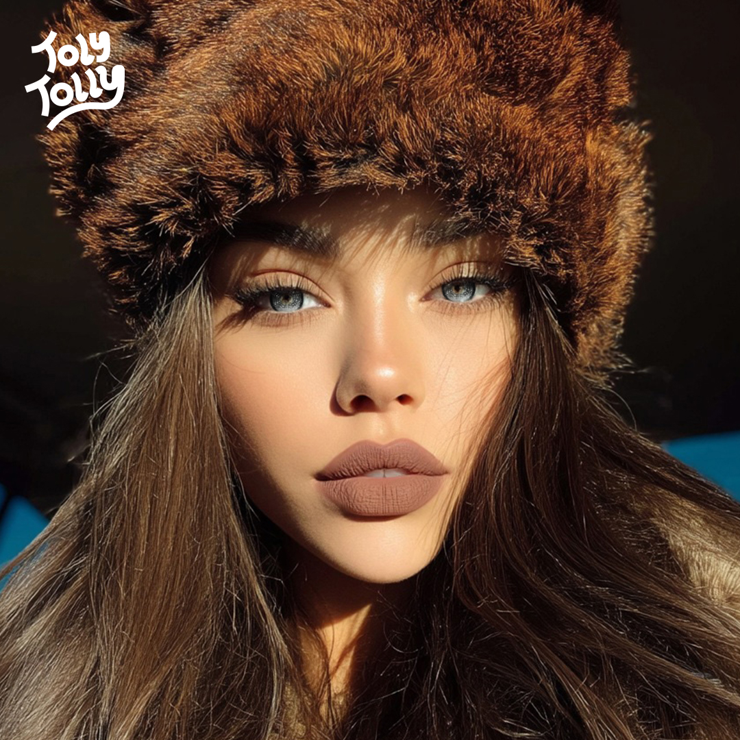 TolyTolly Arachnid Black