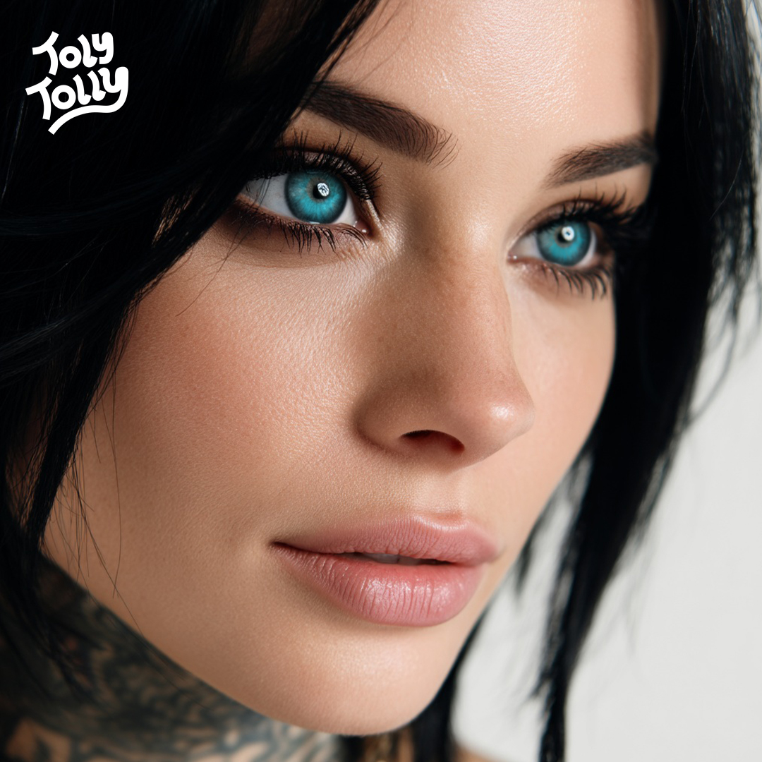 TolyTolly Lancer Blue